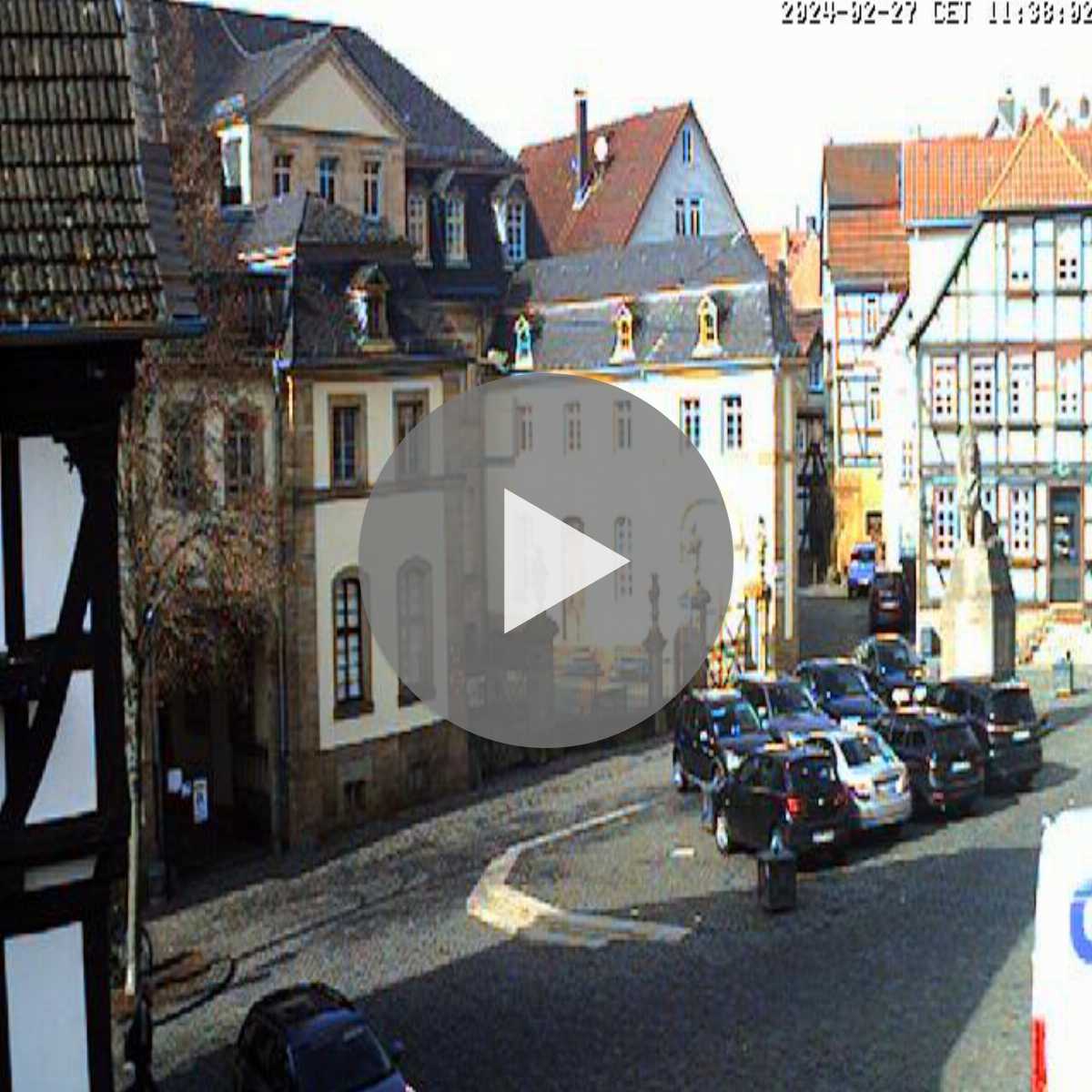 Bad Endbach webcam