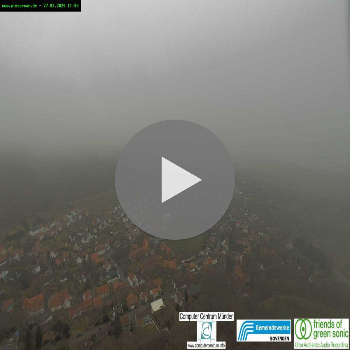 Alfeld Leine webcam