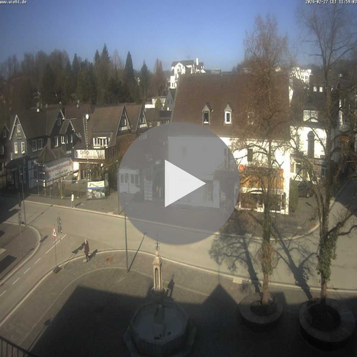 Schwelm webcam