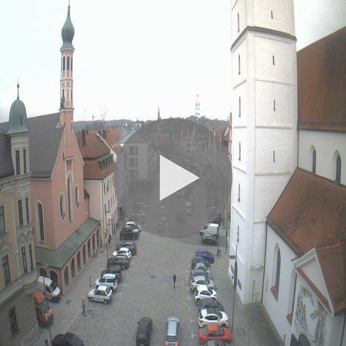 Stadtprozelten webcam