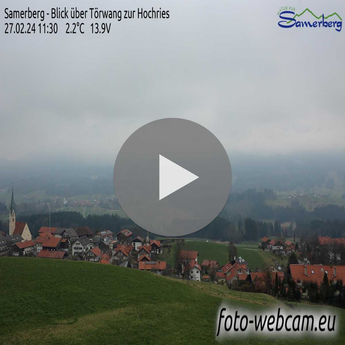 Stadtprozelten webcam