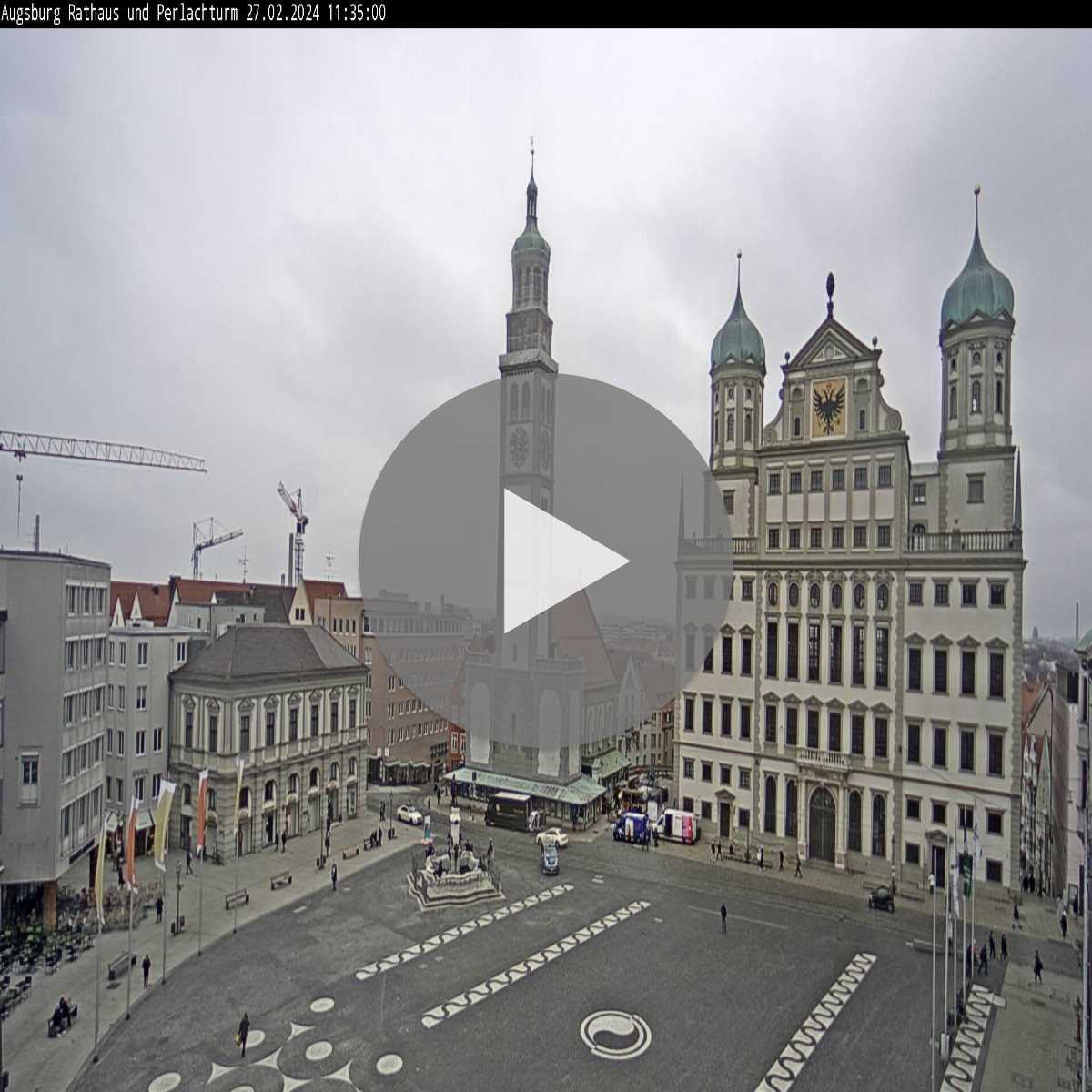 Stadtprozelten webcam
