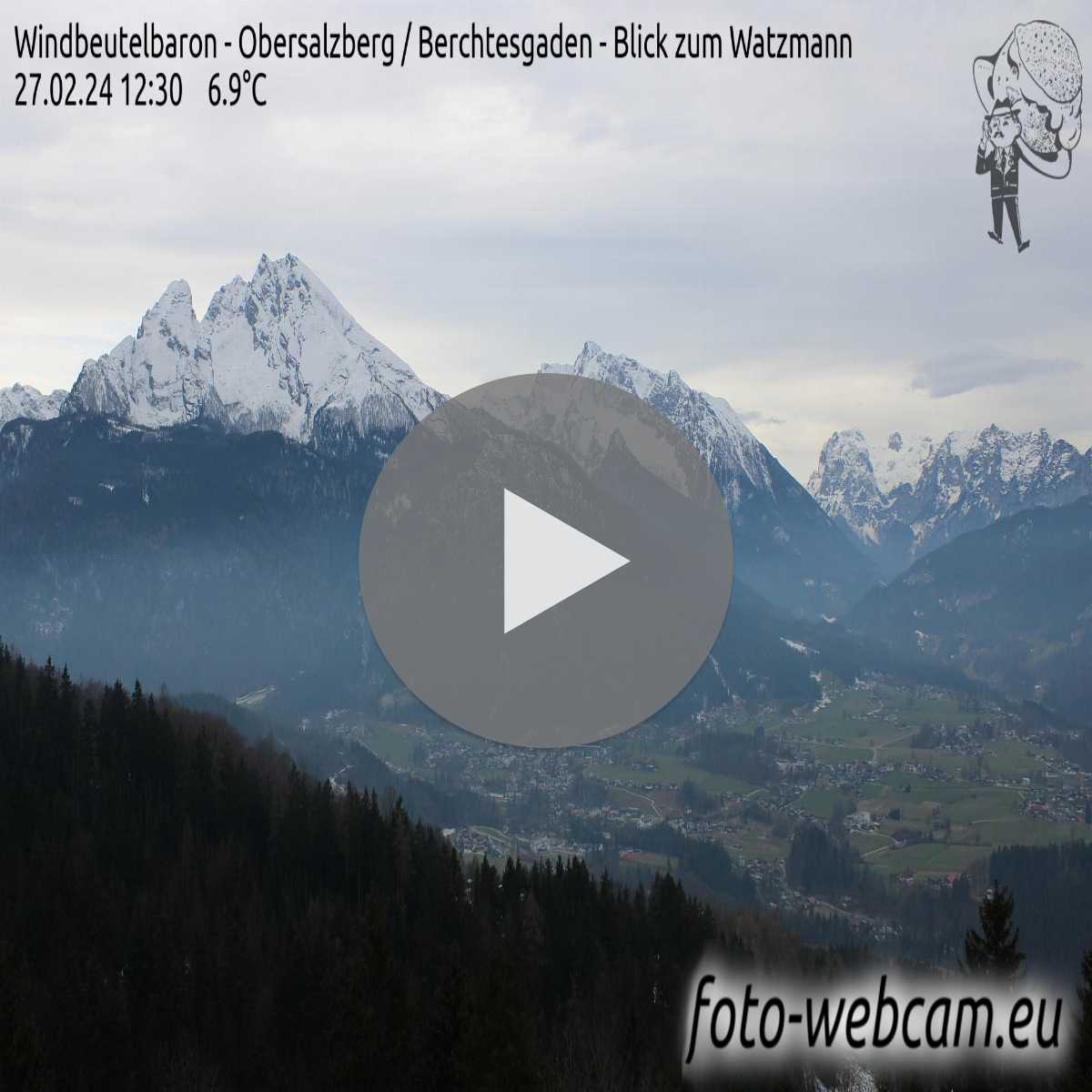 Stadtprozelten webcam