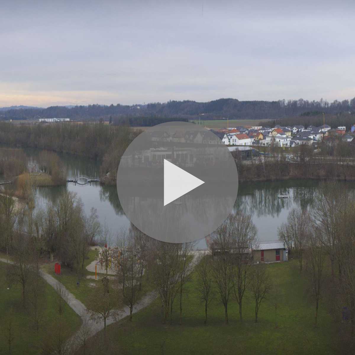 Stadtprozelten webcam