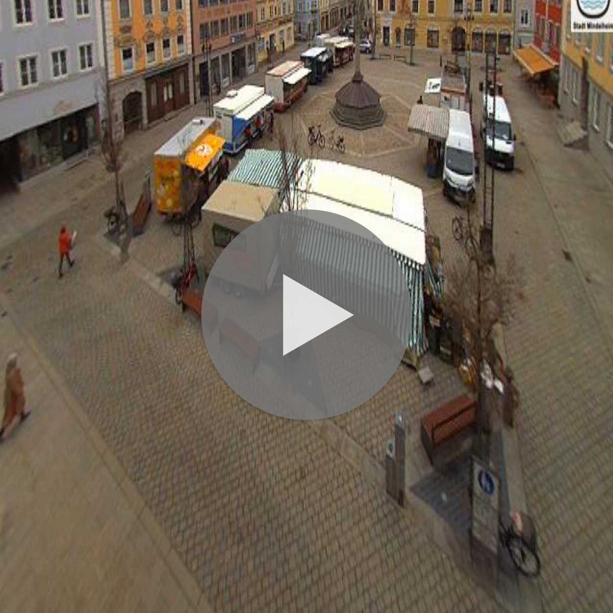 Stadtprozelten webcam