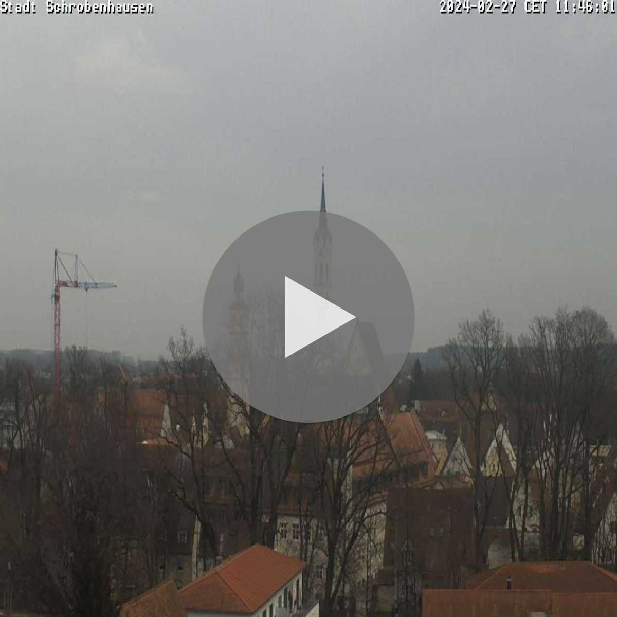Stadtprozelten webcam