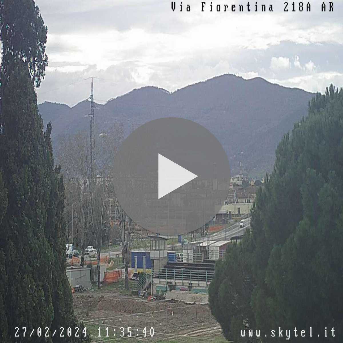 Porto Azzurro webcam