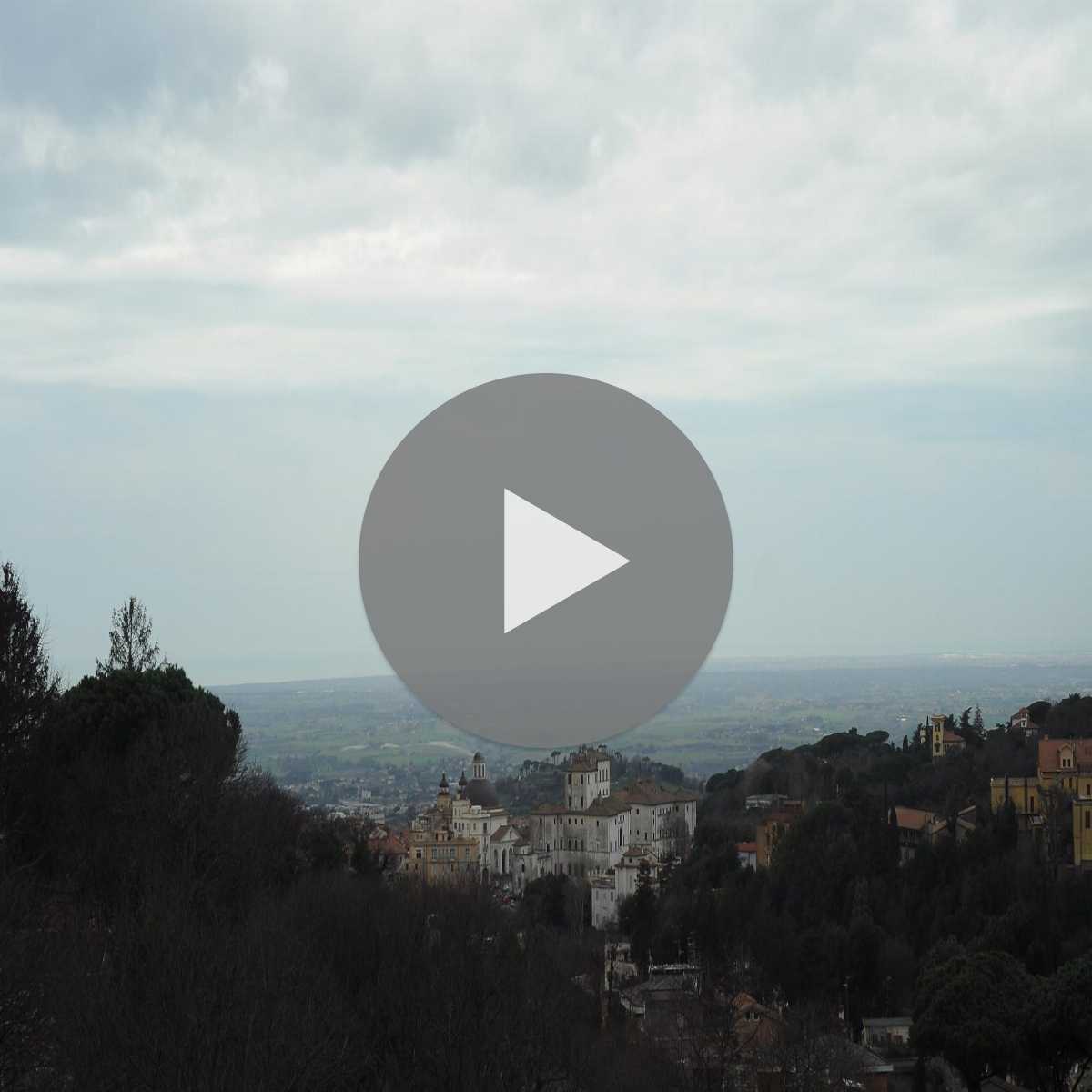 Acquapendente webcam