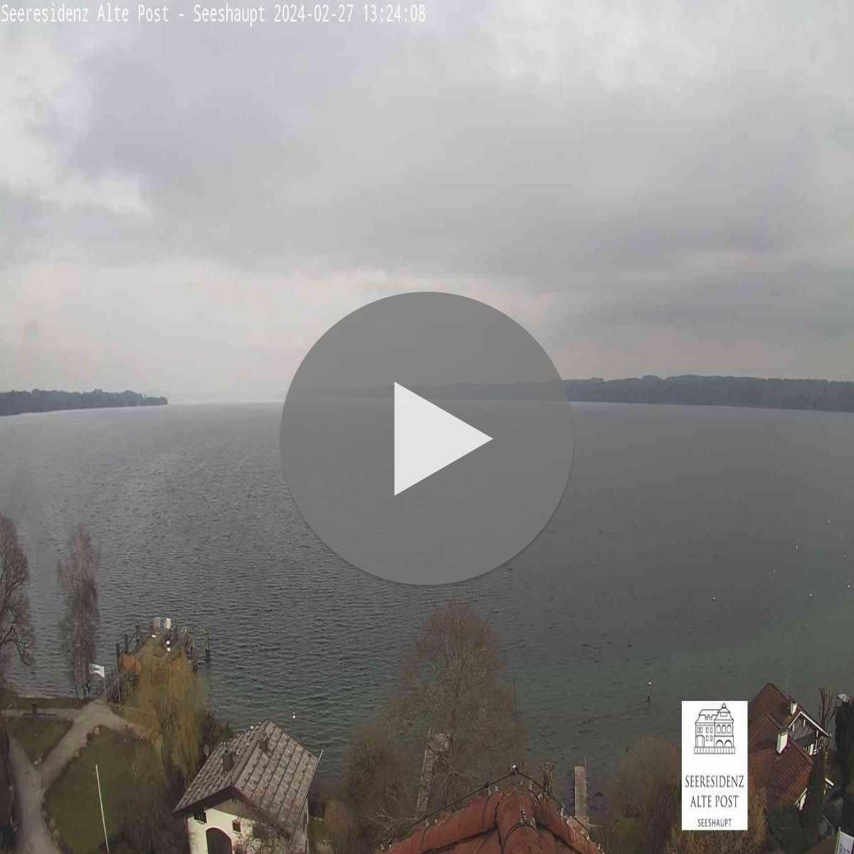 Stadtprozelten webcam