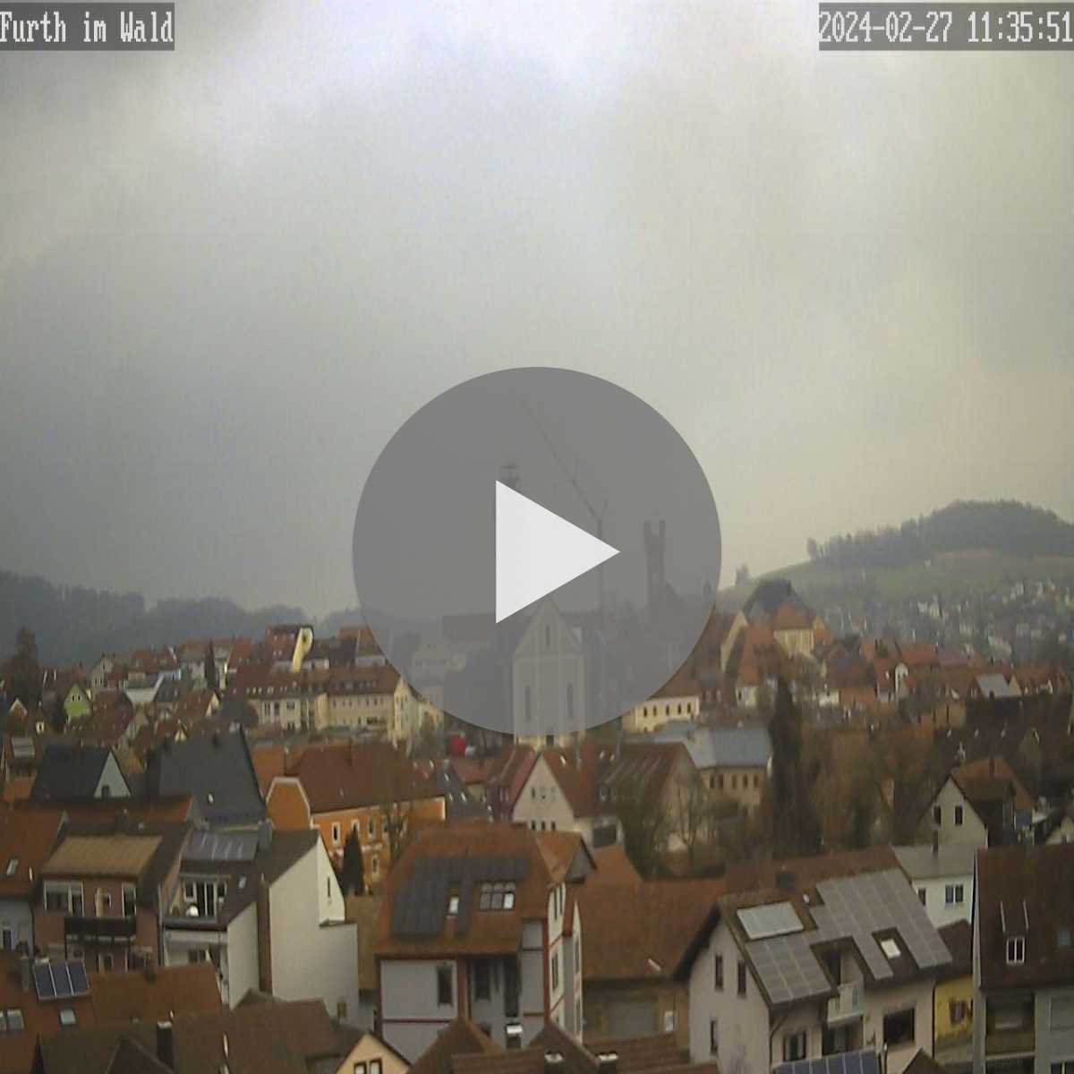 Stadtprozelten webcam