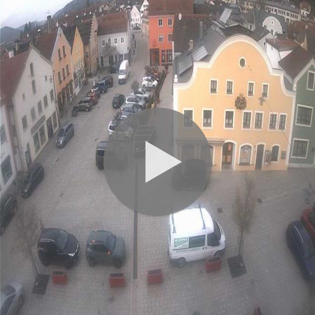 Stadtprozelten webcam