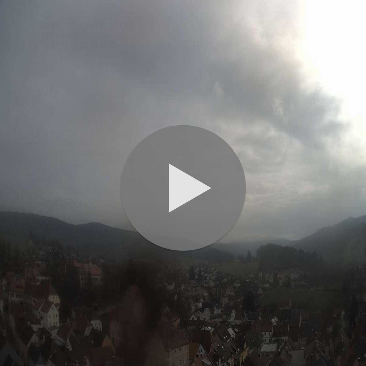 Stadtprozelten webcam