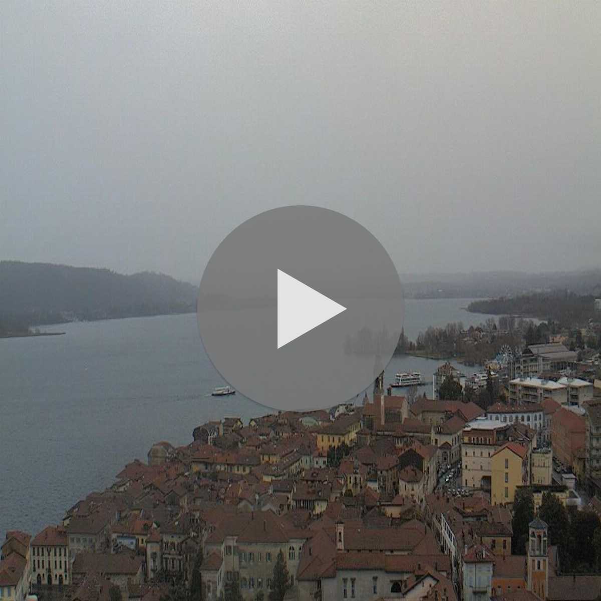 Basaluzzo webcam
