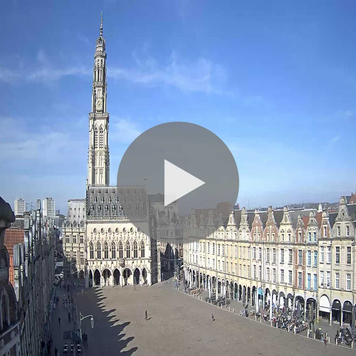 Saint Valery Sur Somme webcam