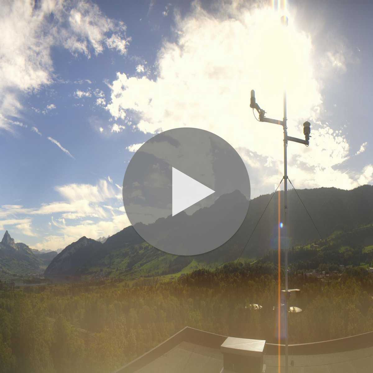 Stadtprozelten webcam