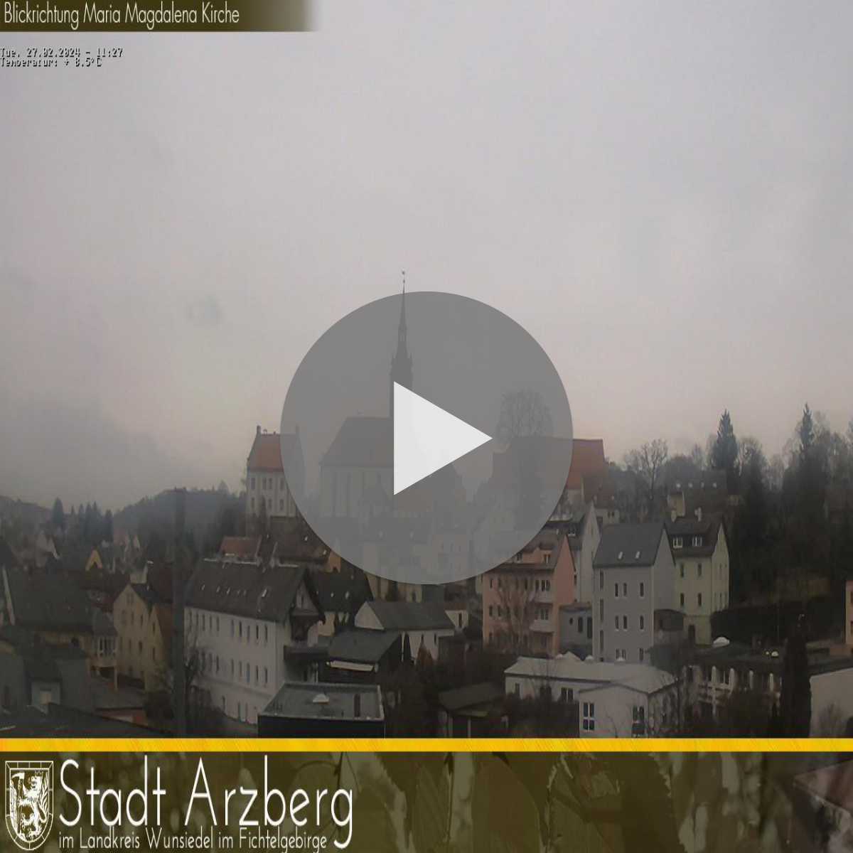 Stadtprozelten webcam