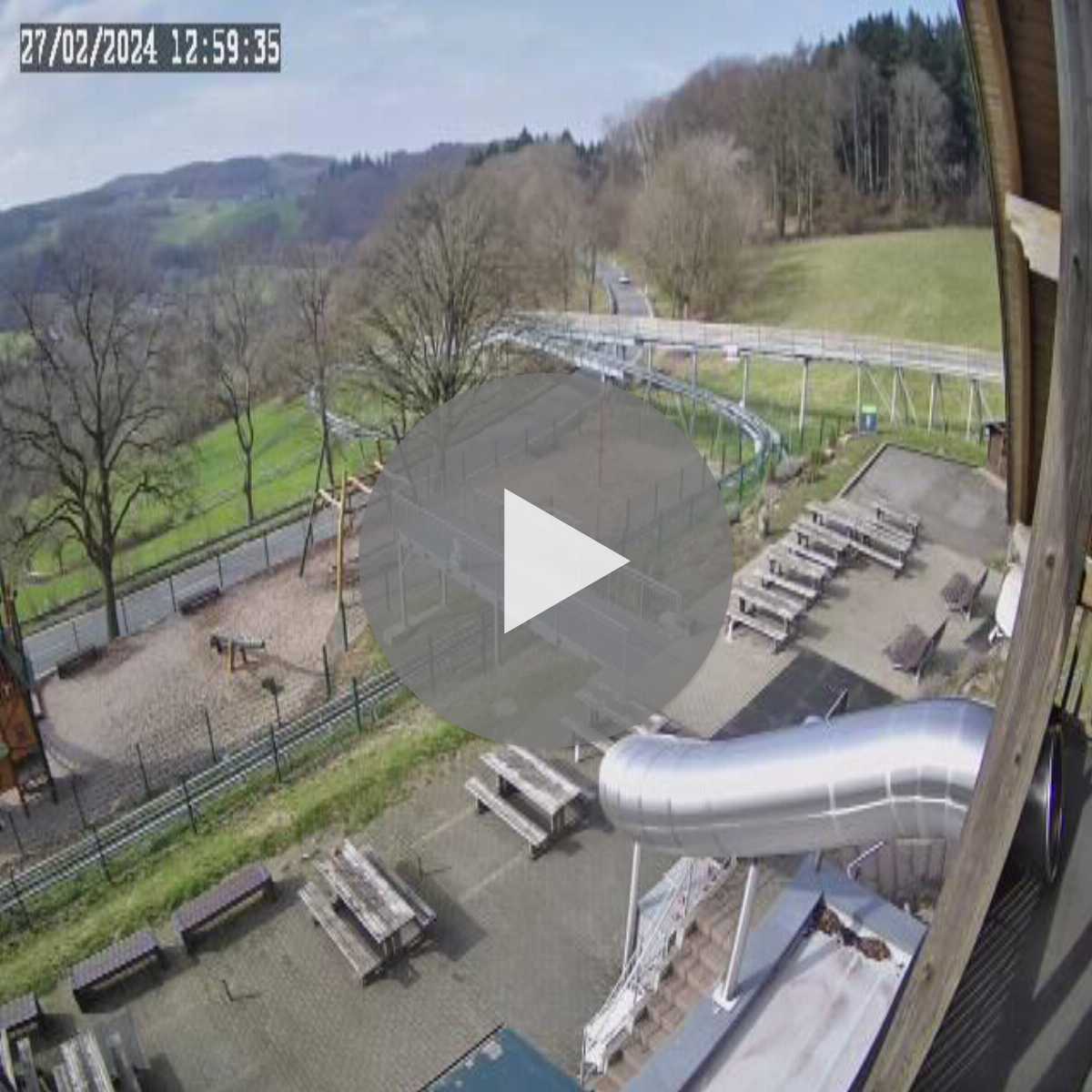 Bad Endbach webcam