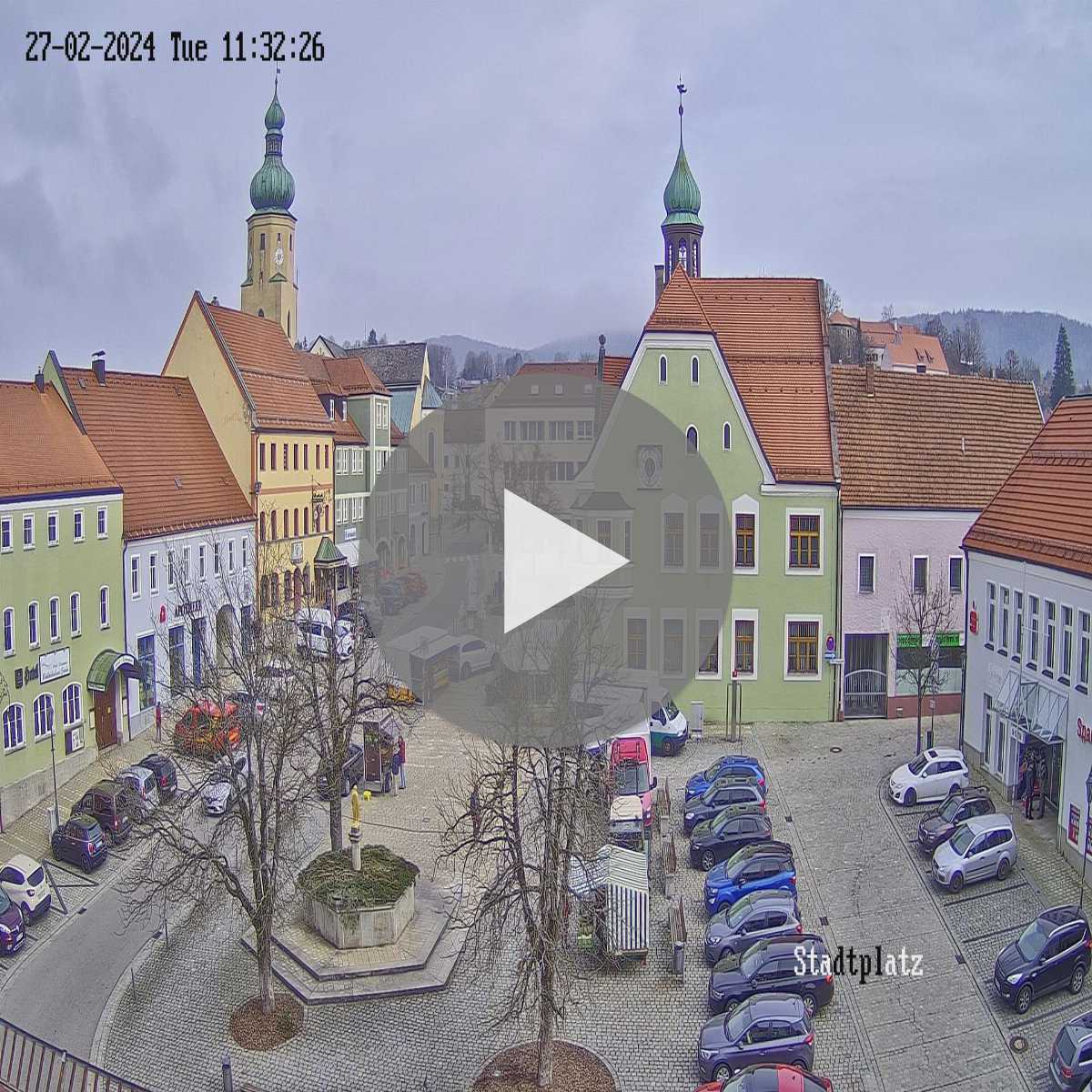Stadtprozelten webcam