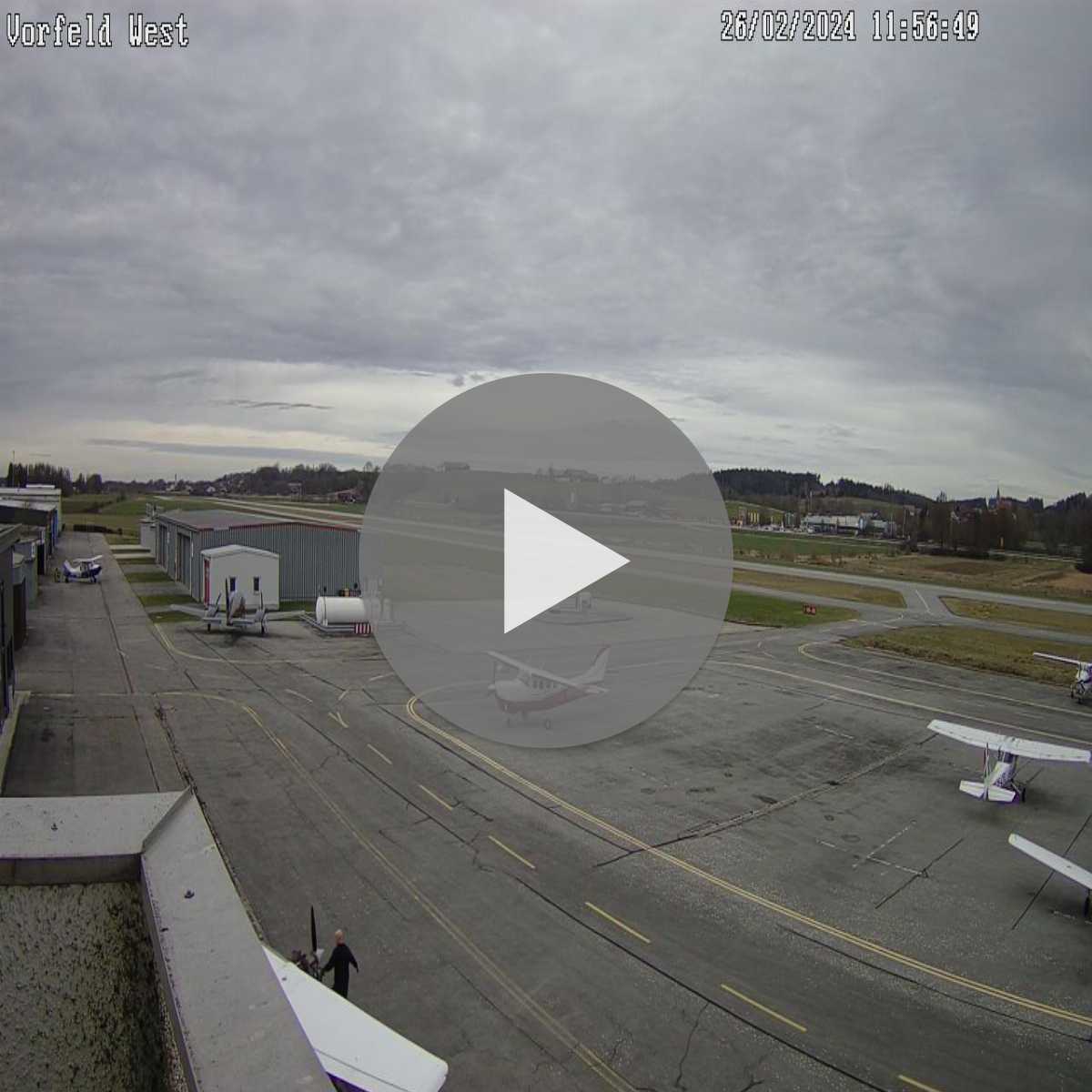 Stadtprozelten webcam