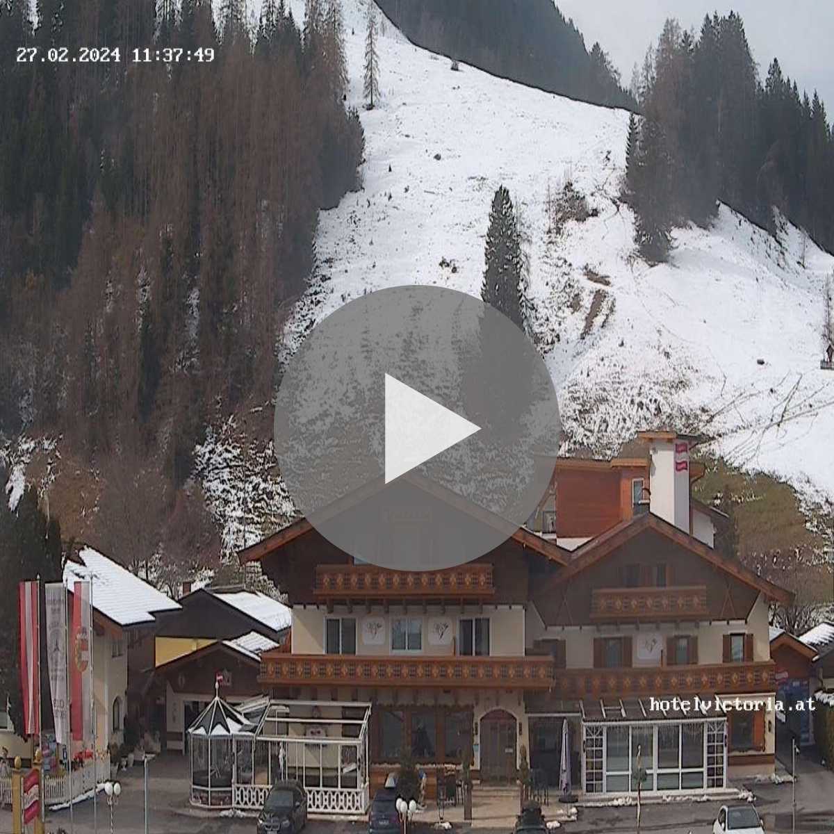 Stadtprozelten webcam