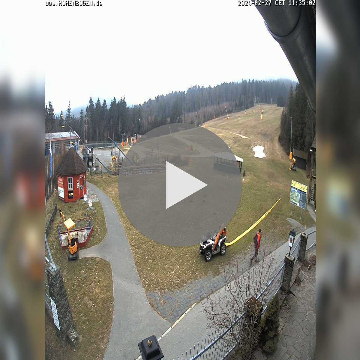 Stadtprozelten webcam