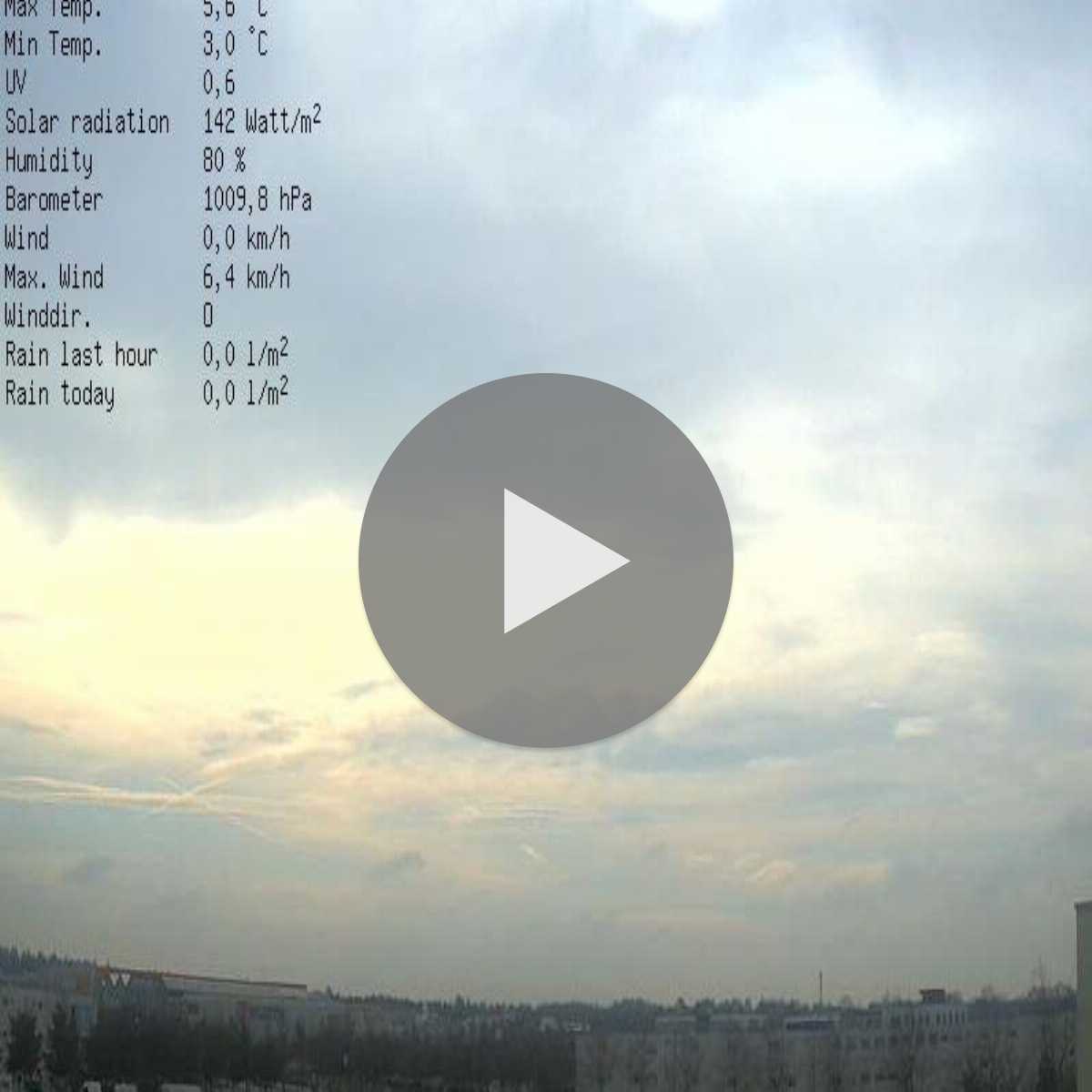 Stadtprozelten webcam