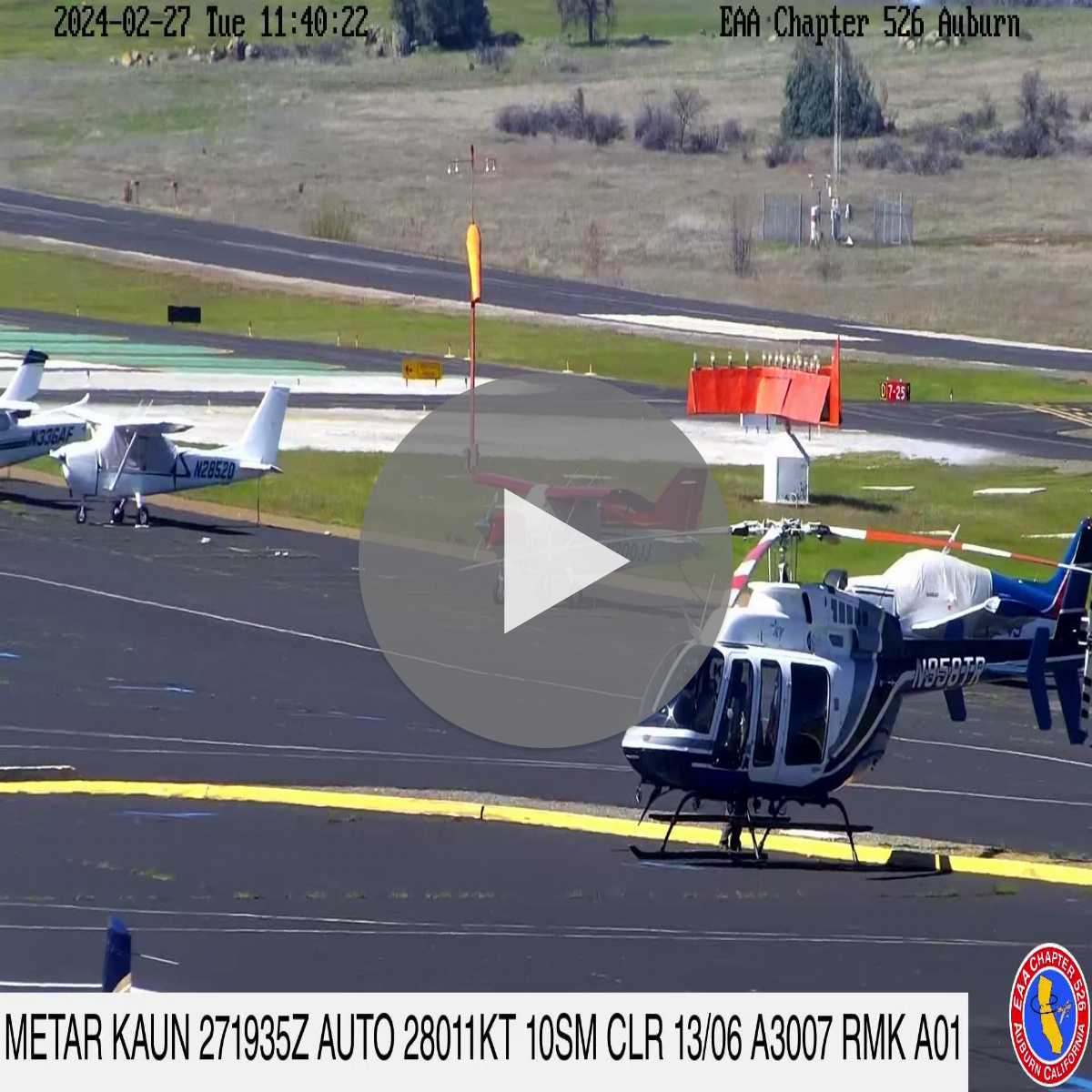 South Lake Tahoe webcam