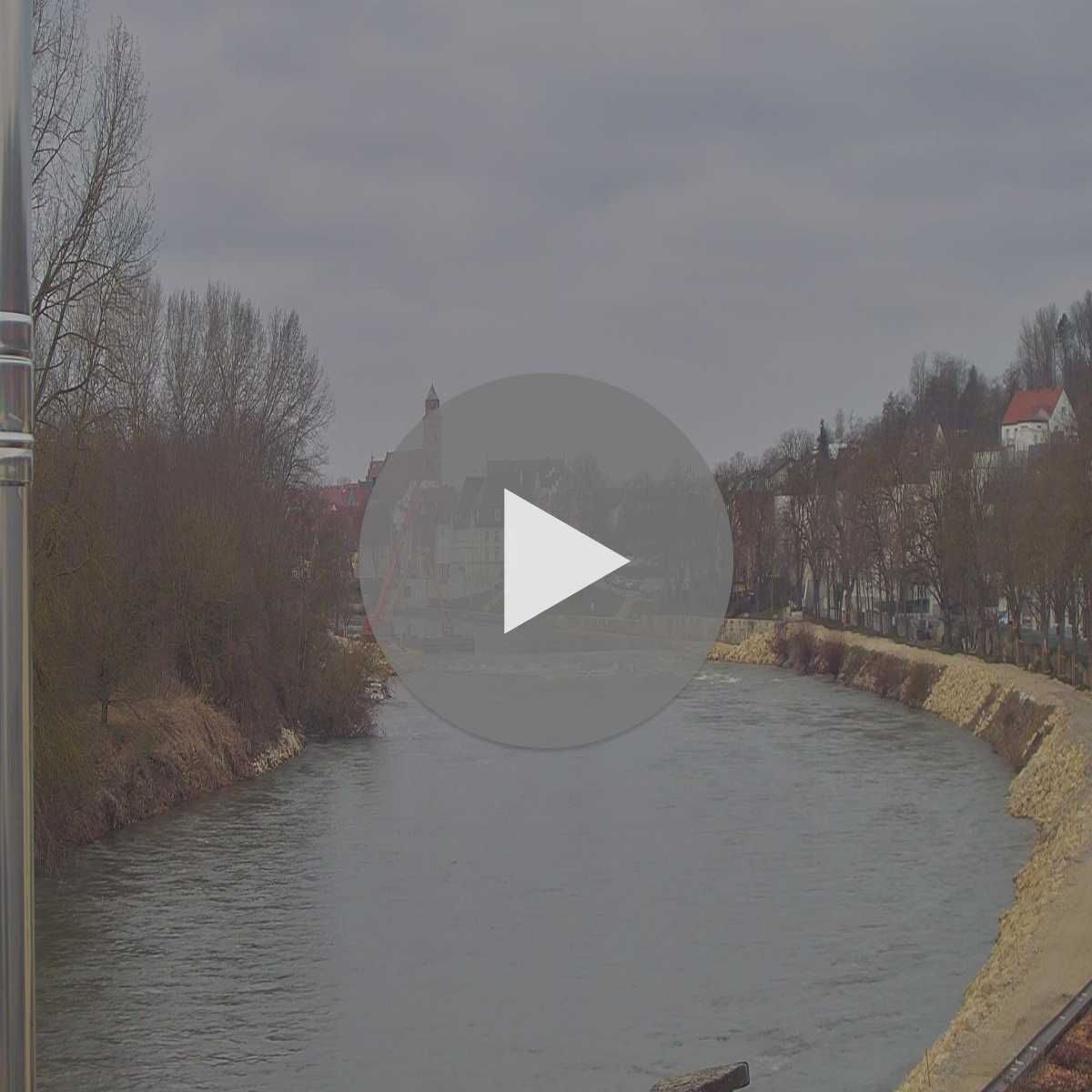 Stadtprozelten webcam