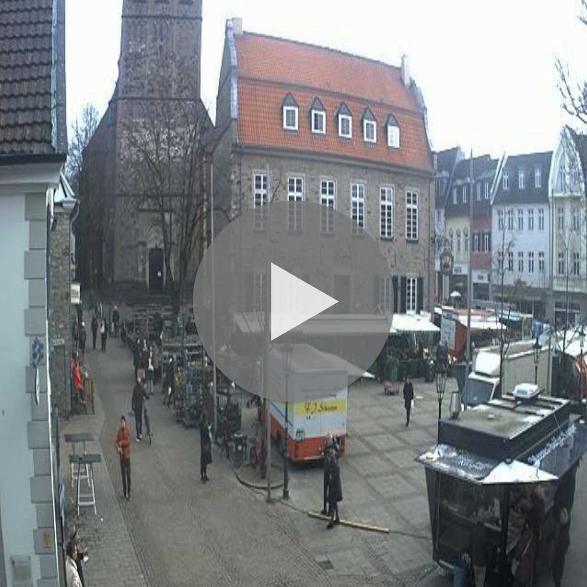 Schwelm webcam