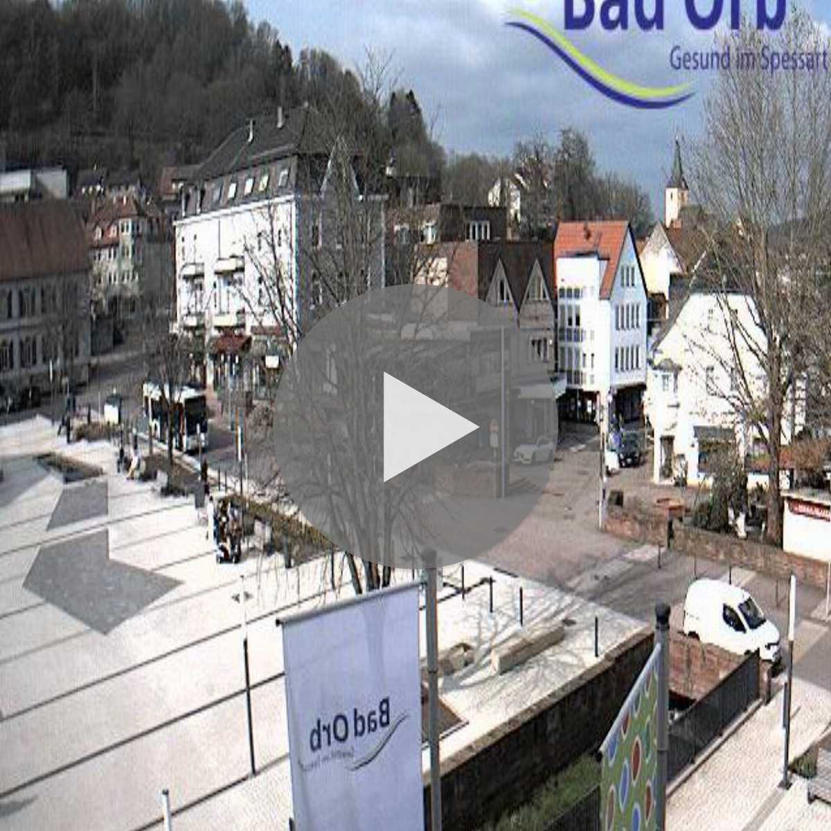 Bad Endbach webcam