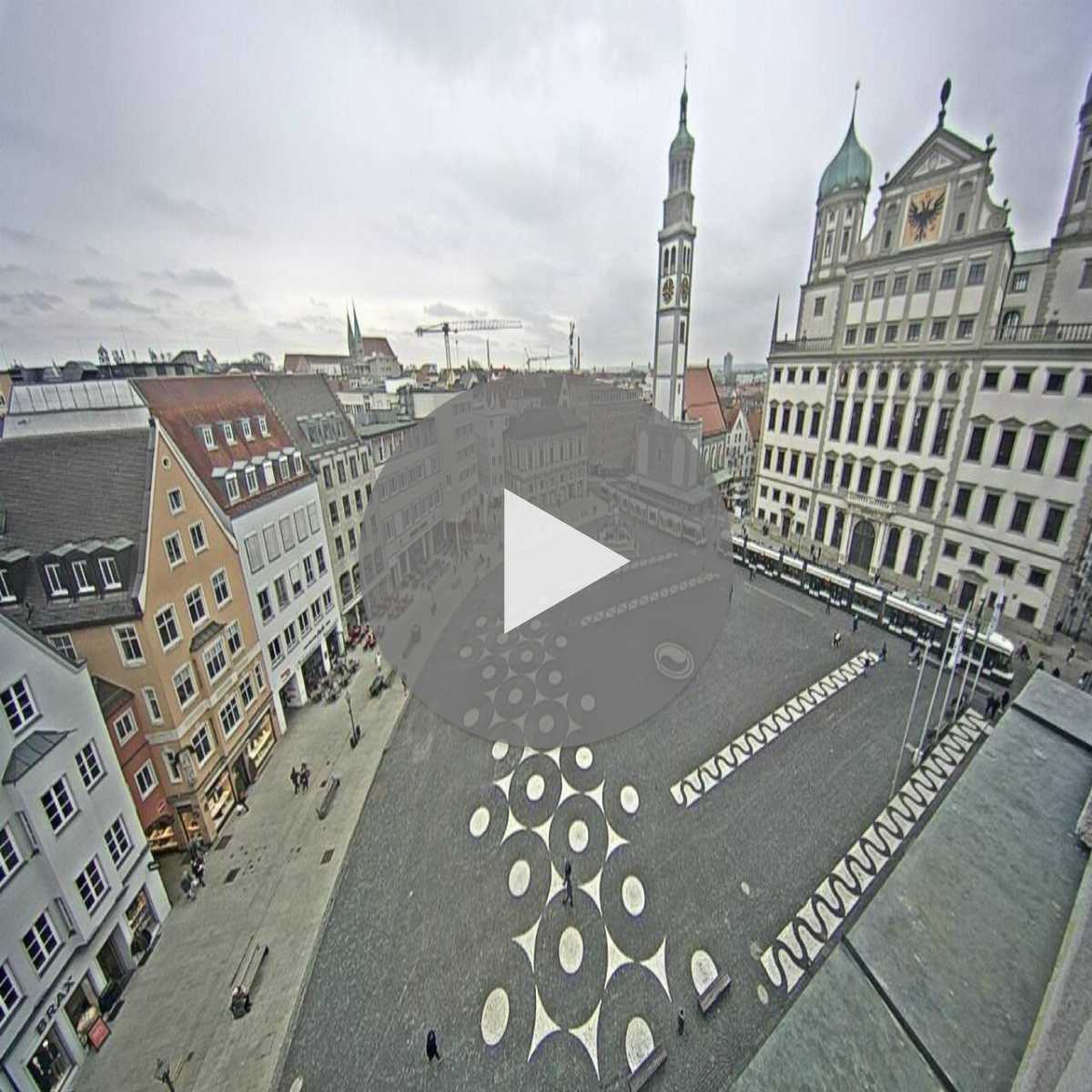 Stadtprozelten webcam
