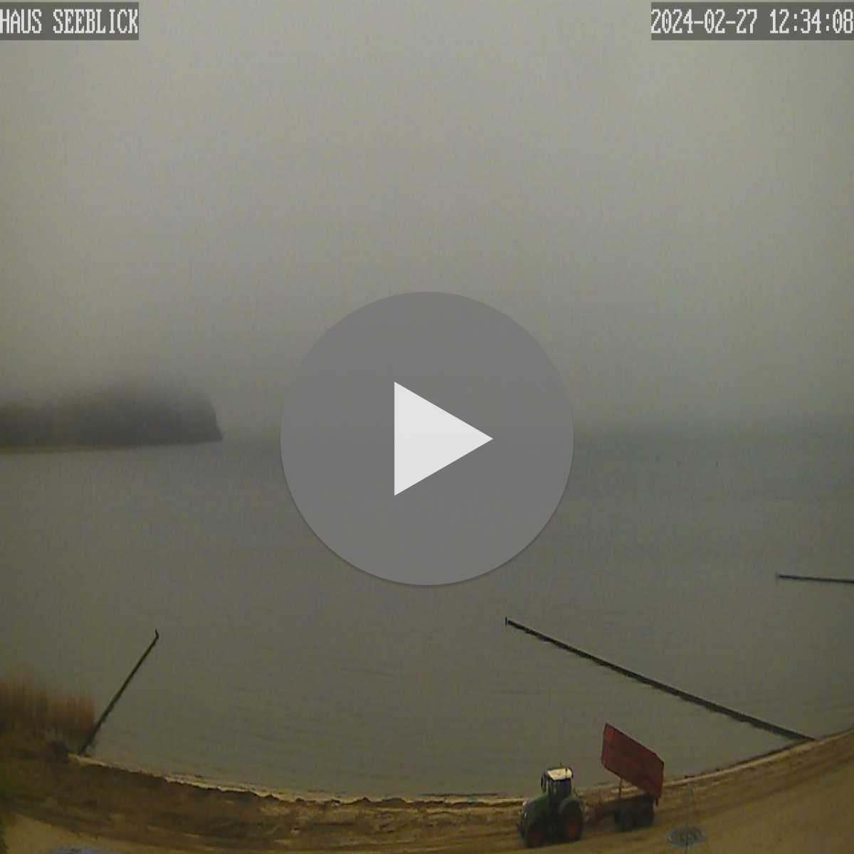 Baldereck webcam