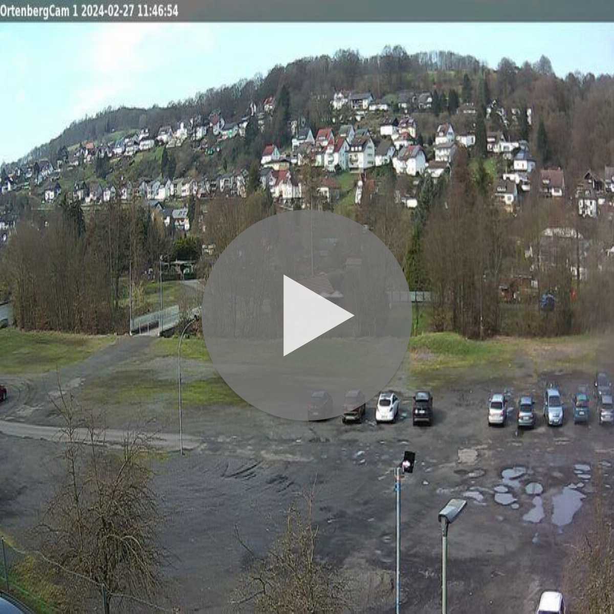 Bad Endbach webcam