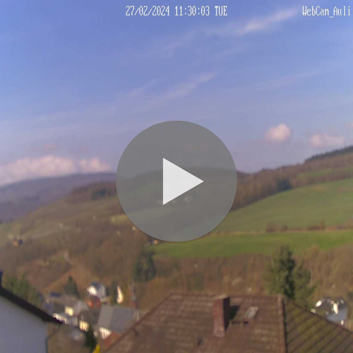 Bad Endbach webcam