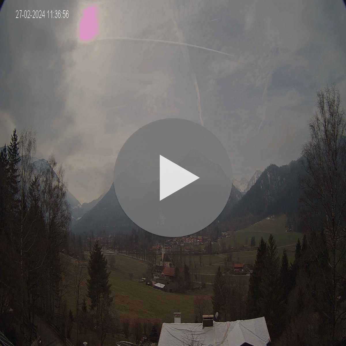 Stadtprozelten webcam