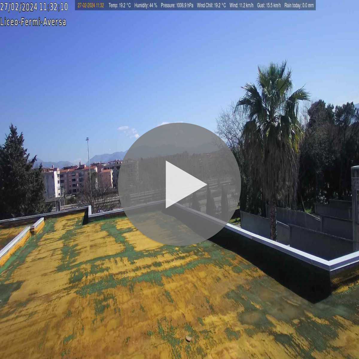 Marano Di Napoli webcam