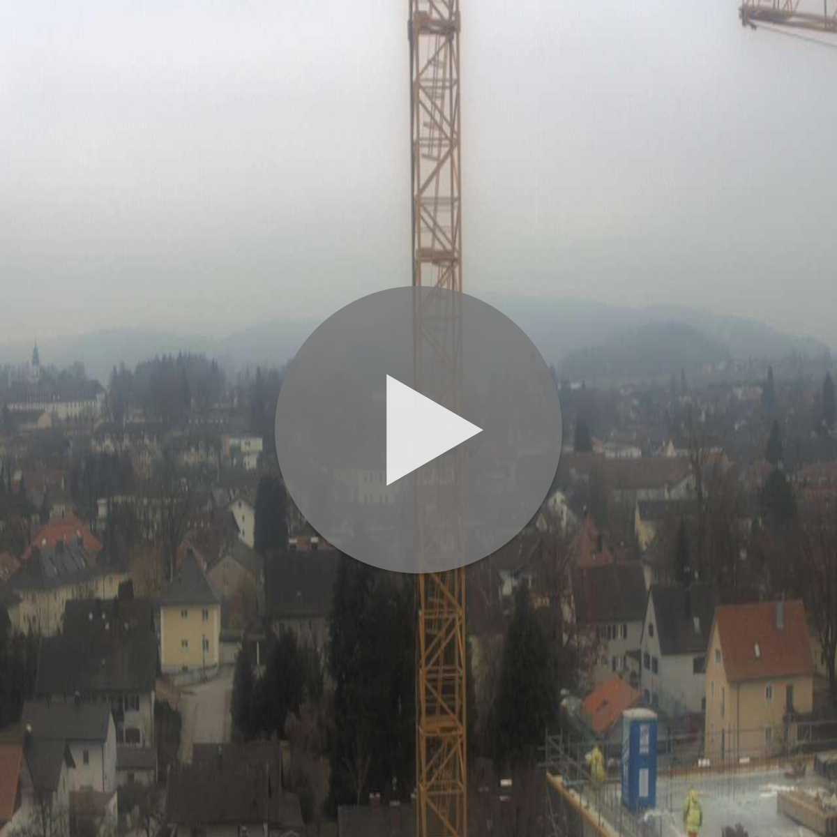 Stadtprozelten webcam