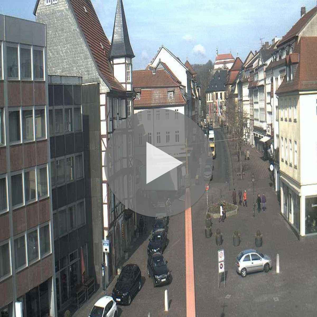 Bad Endbach webcam