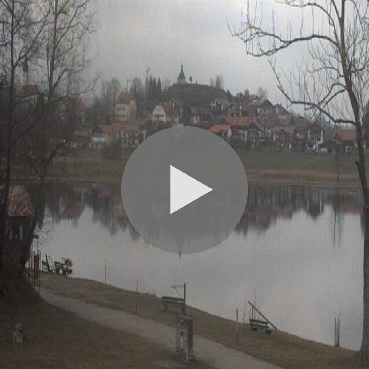 Stadtprozelten webcam