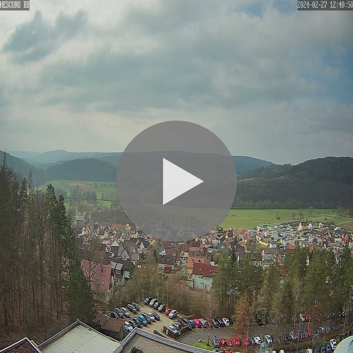 Stadtprozelten webcam