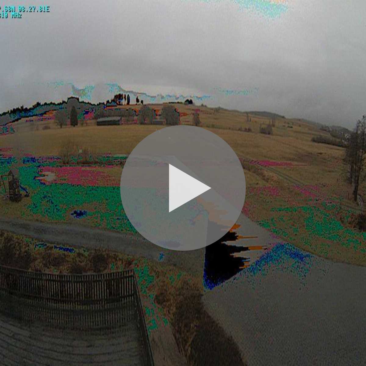 Bad Endbach webcam