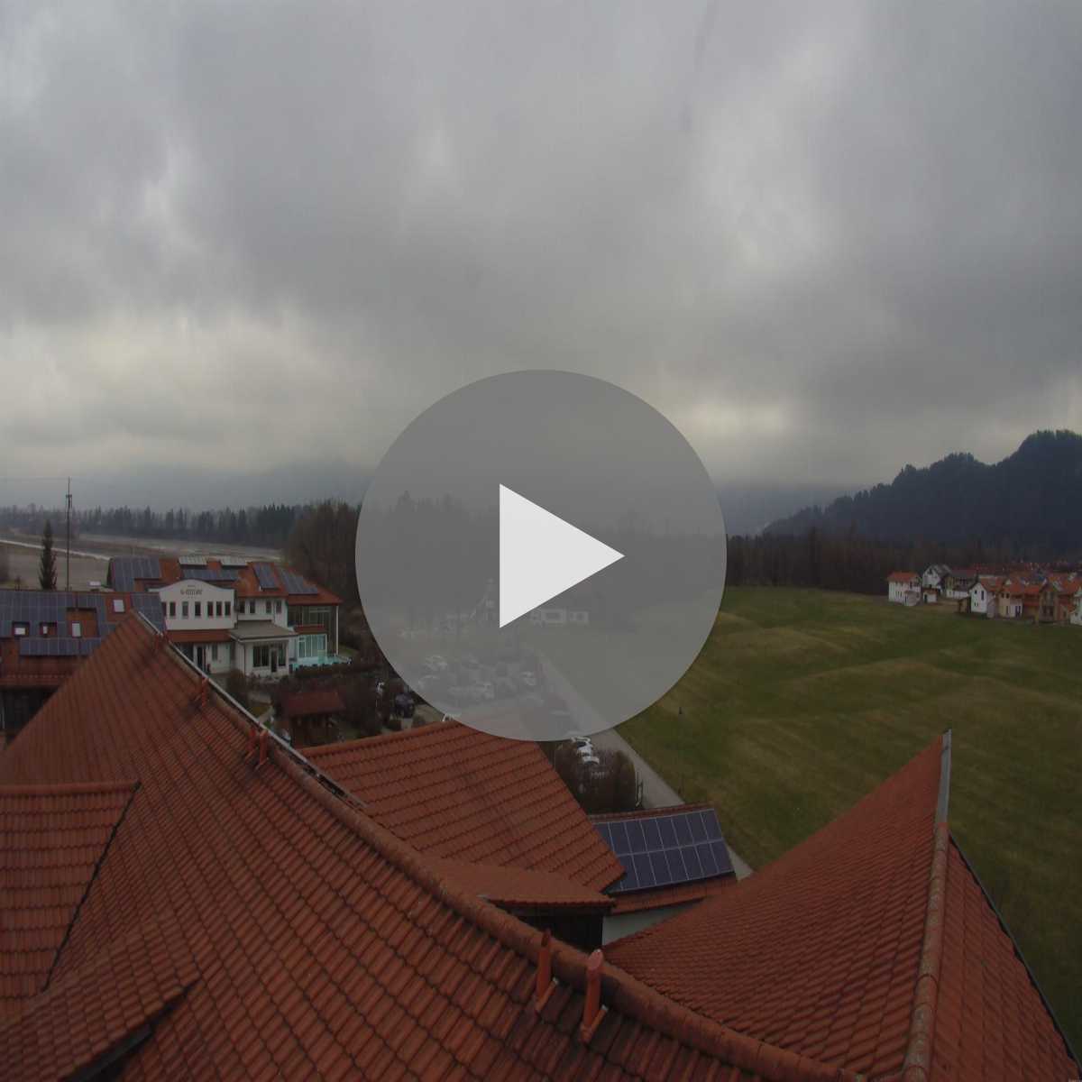 Stadtprozelten webcam