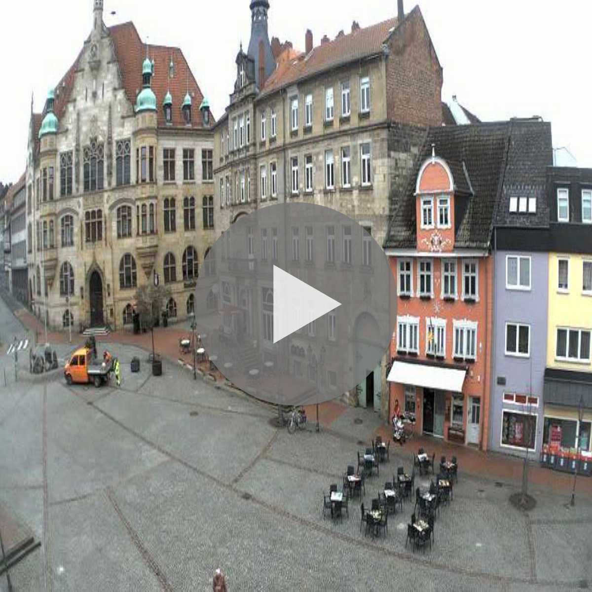 Alfeld Leine webcam