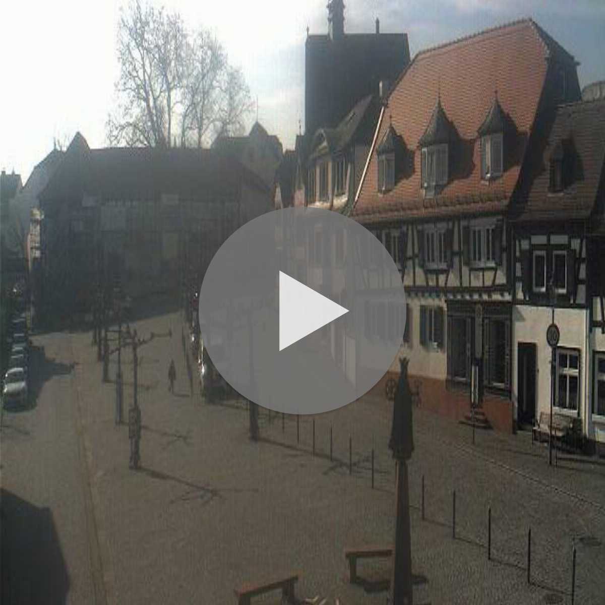 Bad Endbach webcam