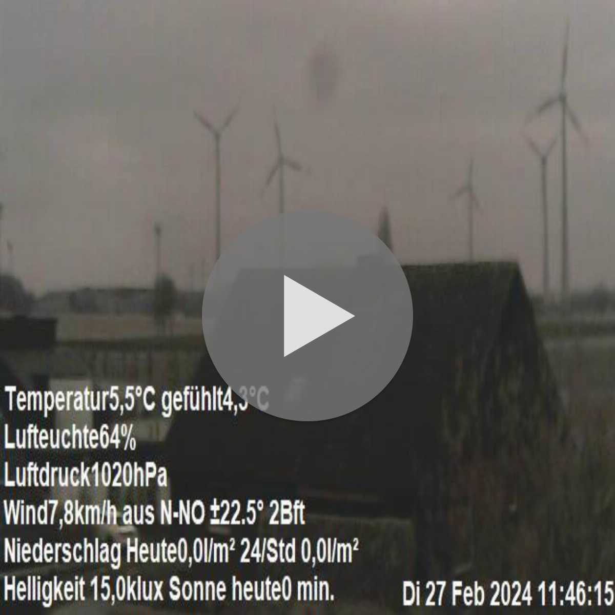 Alfeld Leine webcam