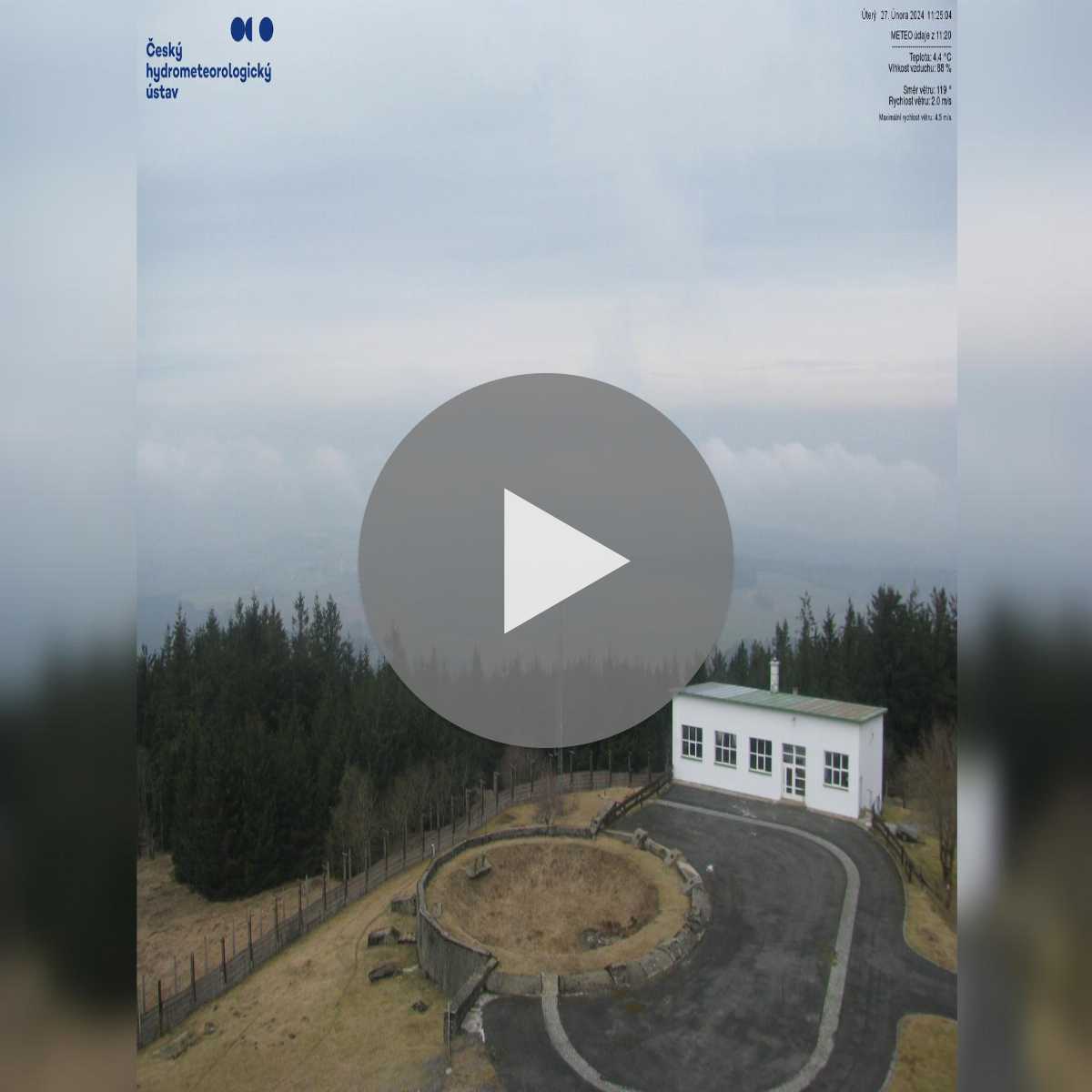 Stadtprozelten webcam