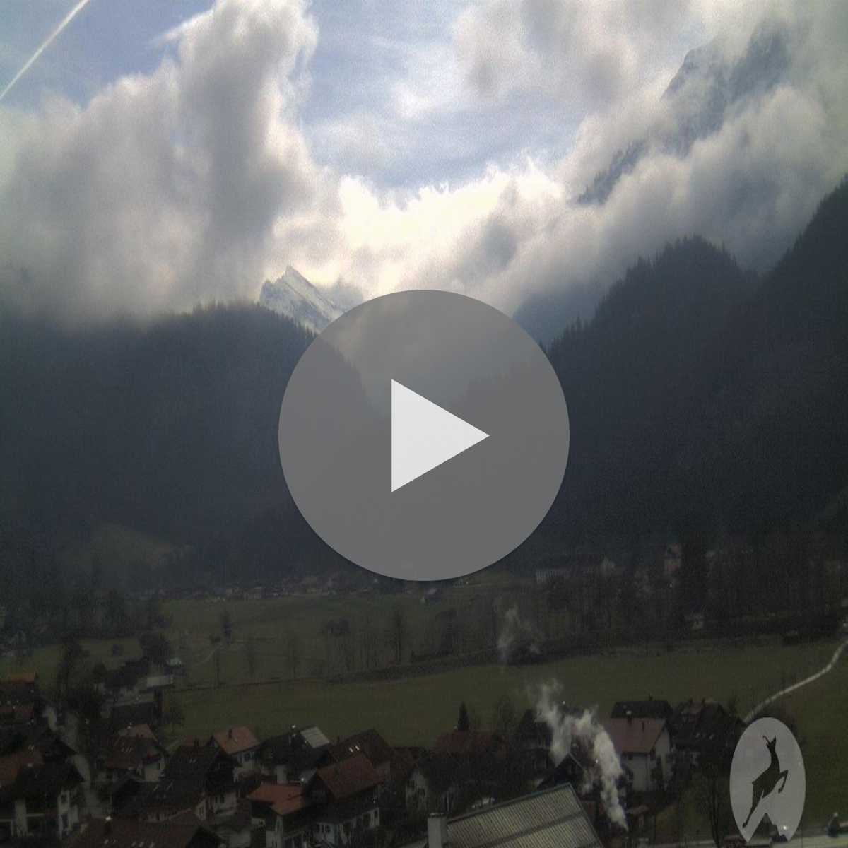 Stadtprozelten webcam