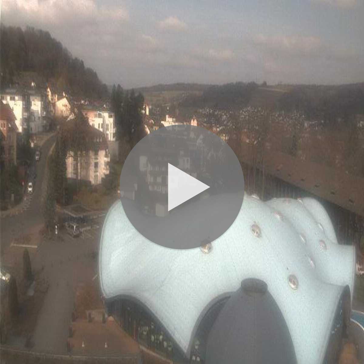 Bad Endbach webcam