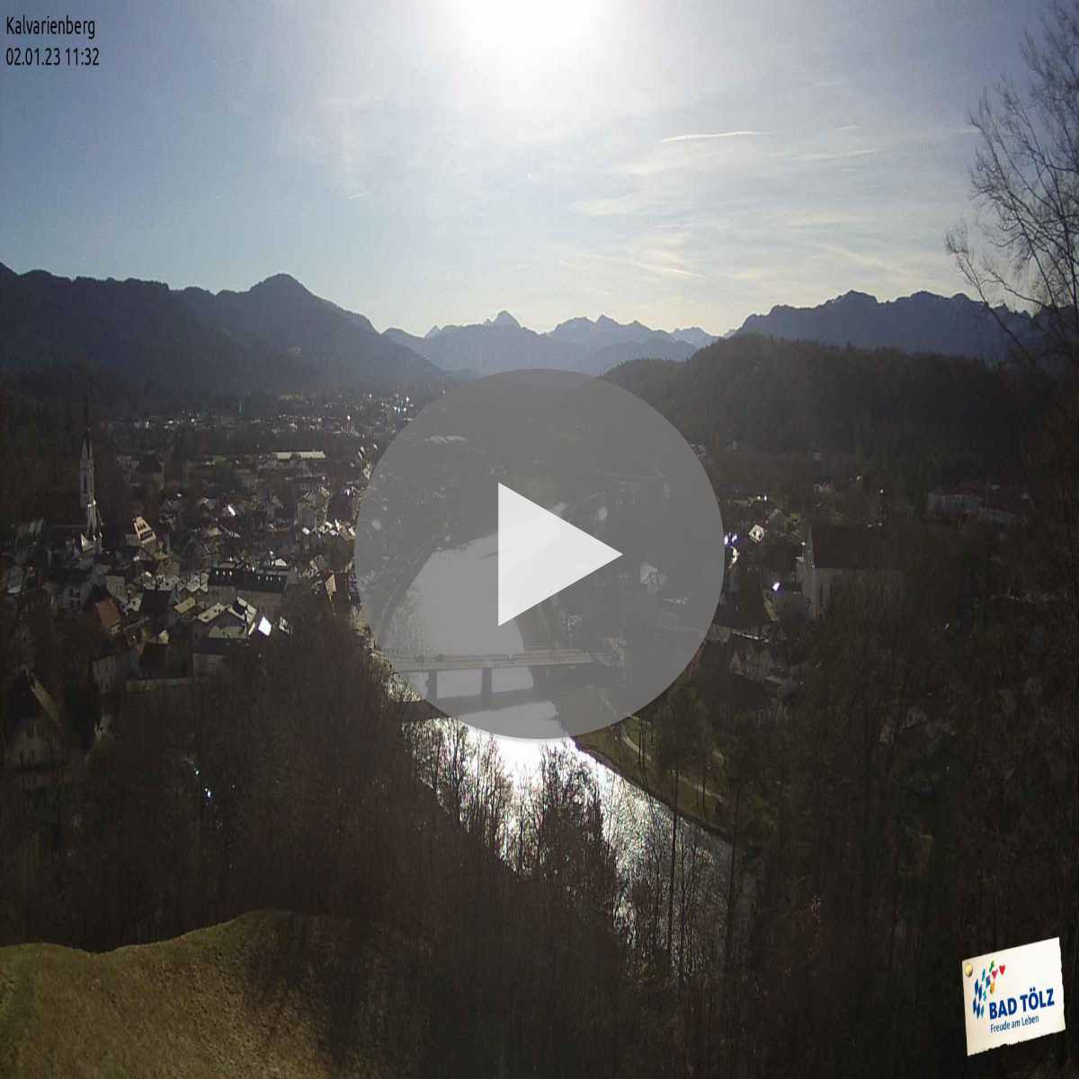 Stadtprozelten webcam