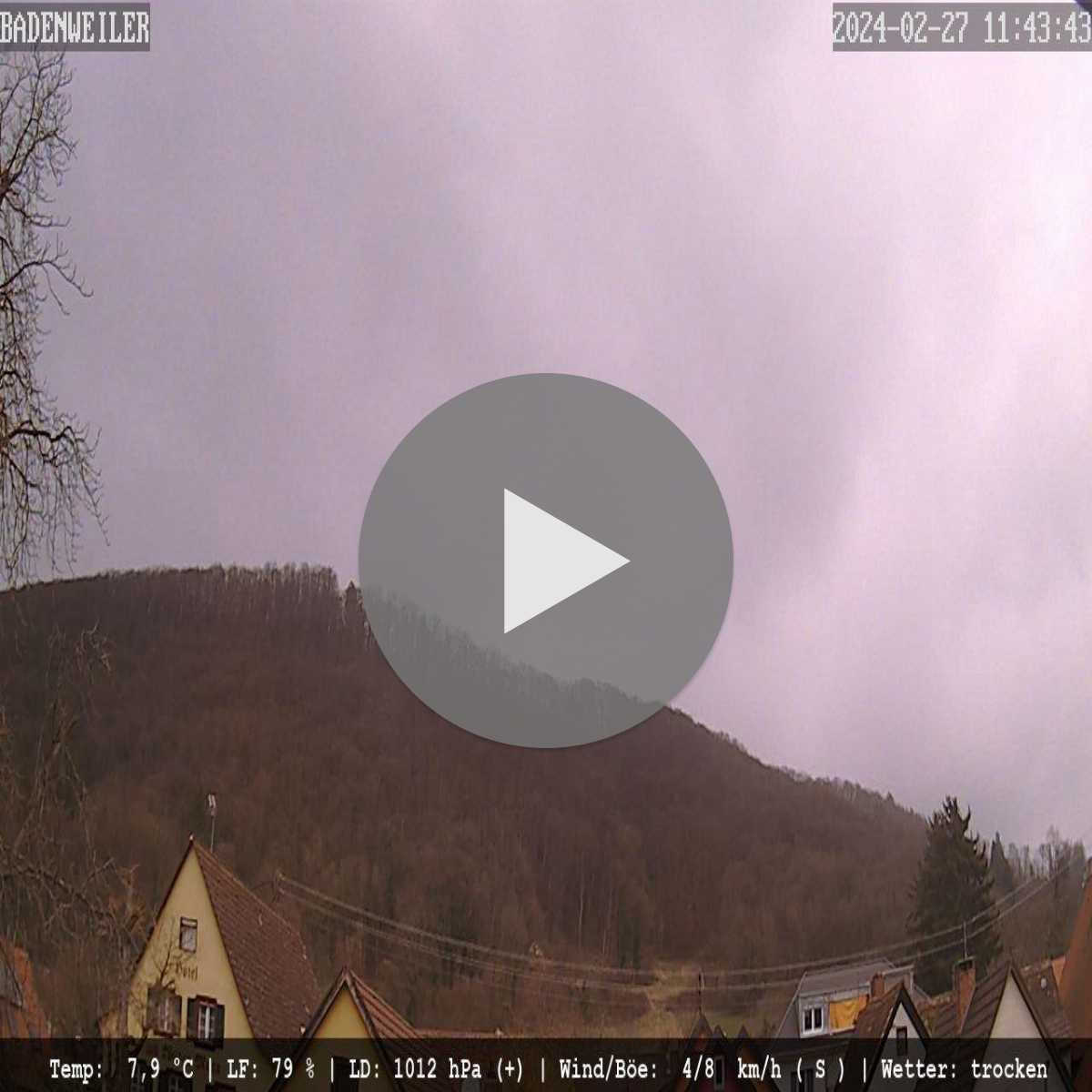 Essingen webcam